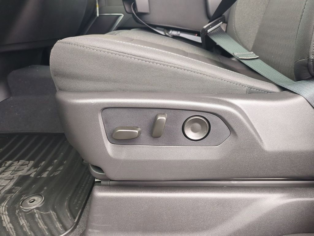 2026 GMC Sierra 1500 SLE - Photo 20