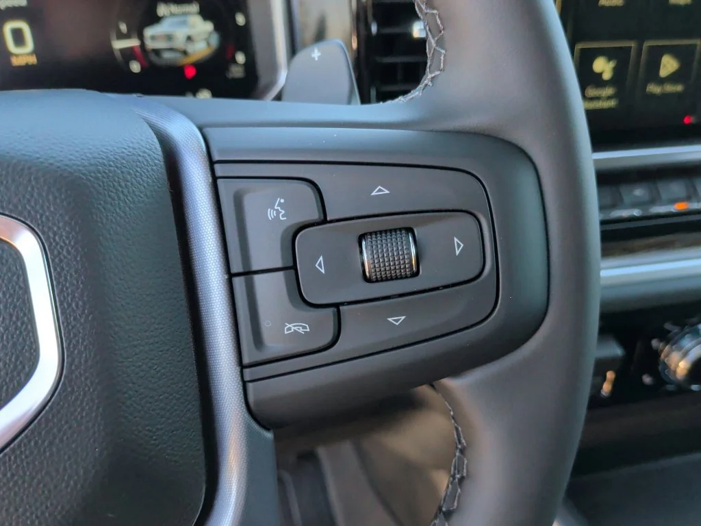 2026 GMC Sierra 1500 Elevation - Photo 18