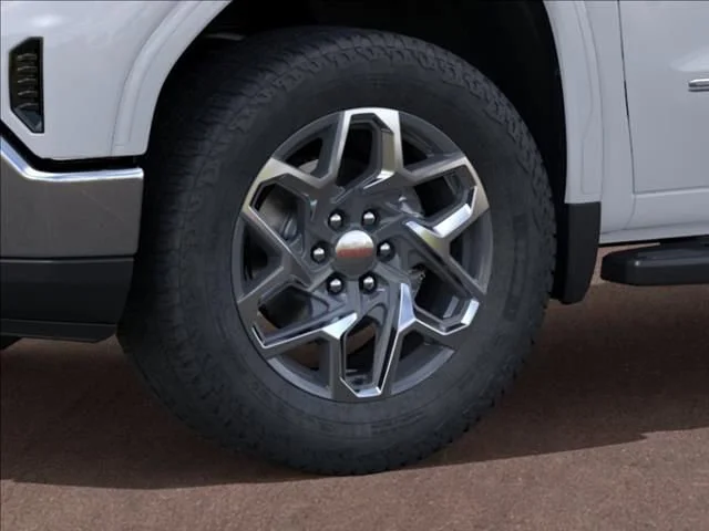 2026 GMC Sierra 1500 SLT - Photo 9