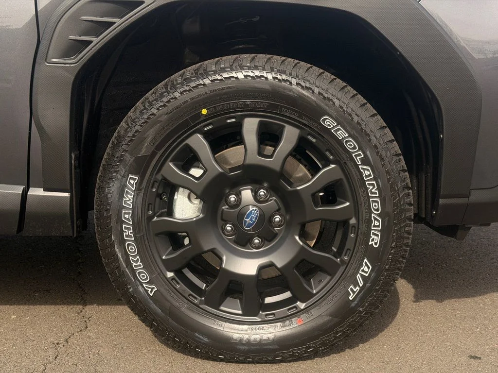 2026 Subaru Forester Wilderness - Photo 49