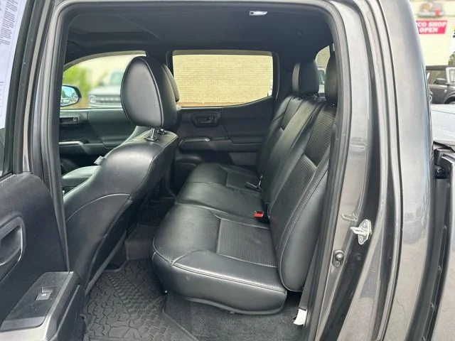 Used 2020 Gray Toyota TRD Pro image 24