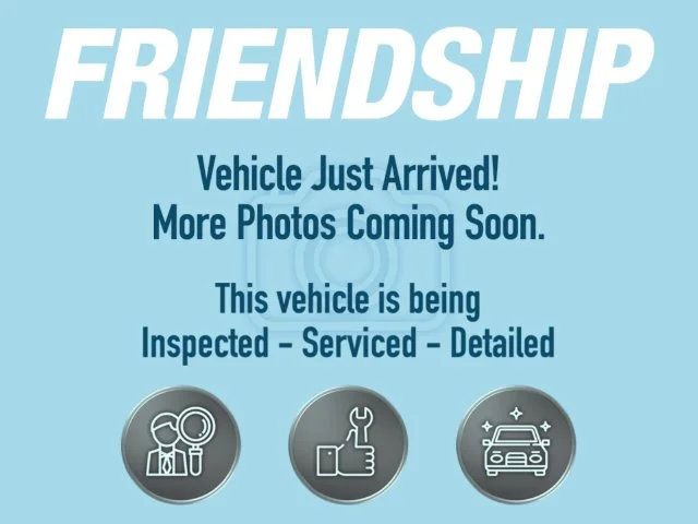 Used 2024 Blue Chevrolet LT image 3
