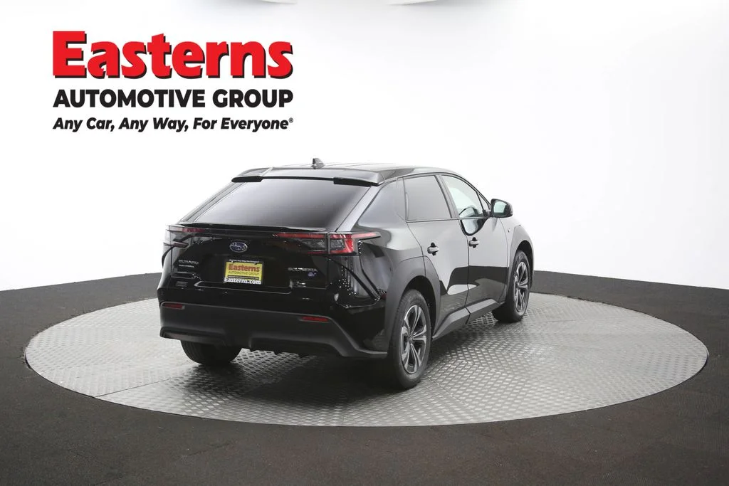 Used 2023 Black Subaru Premium image 37