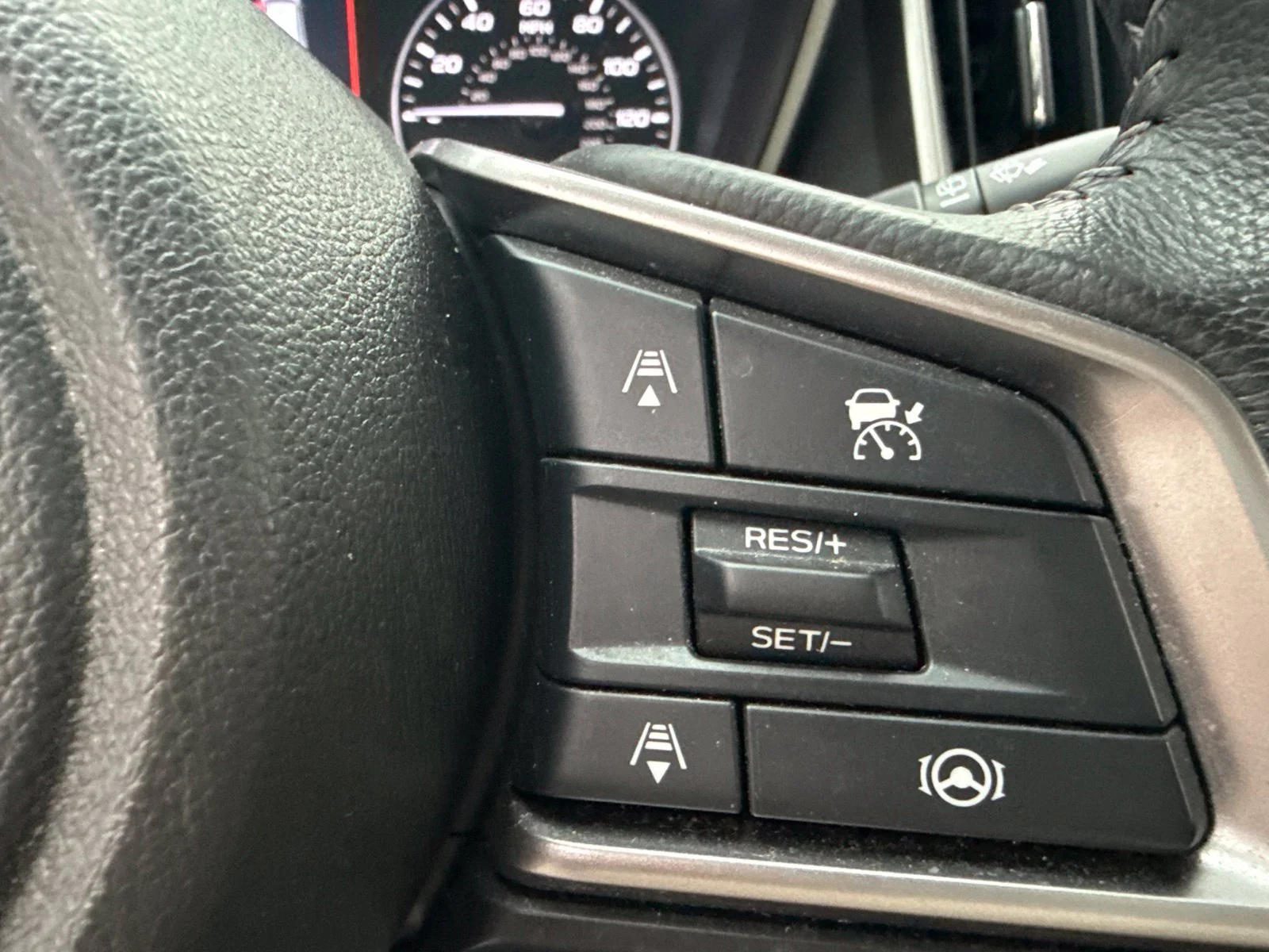 Used 2023 White Subaru Limited image 18