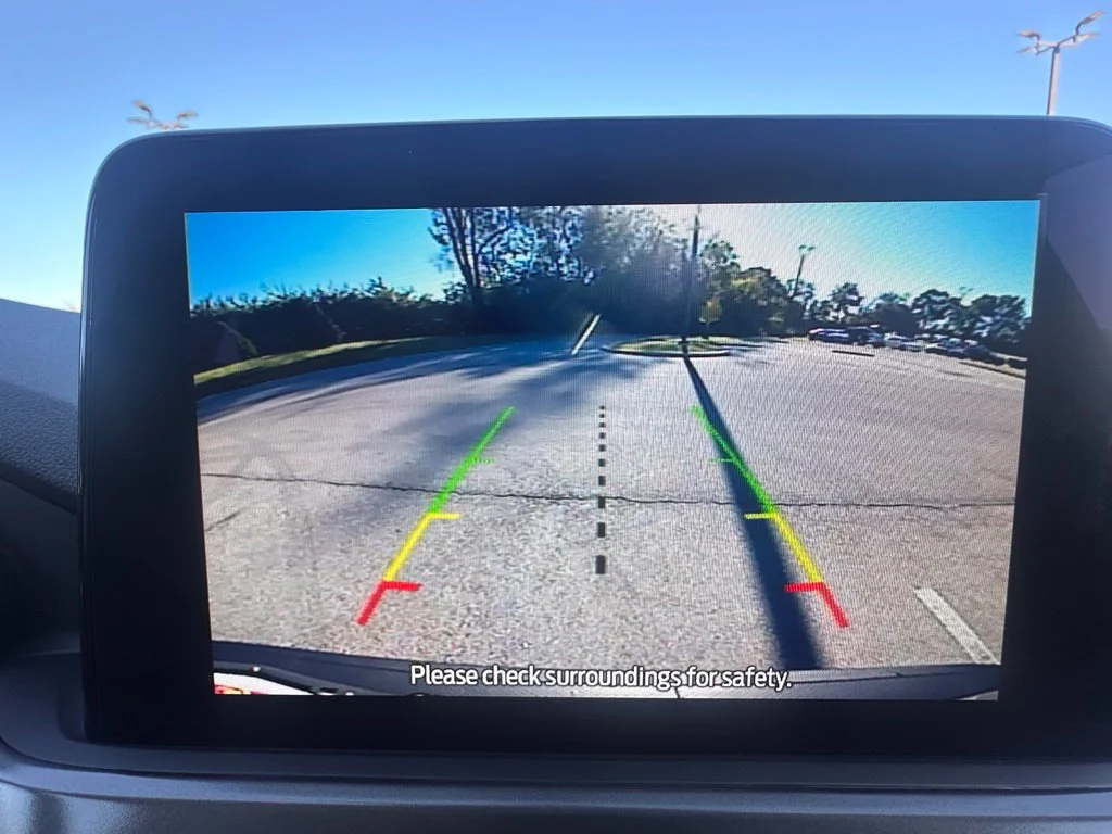 Used 2023 Gray Ford Active image 19