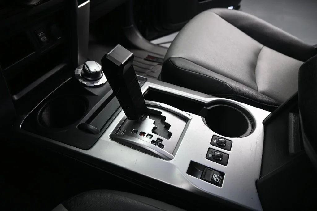 Used 2018 Black Toyota SR5 Premium image 16
