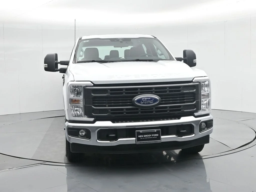 New 2026 White Ford XL image 56
