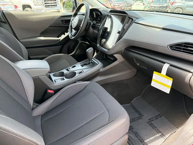 Used 2026 Red Subaru Premium image 22