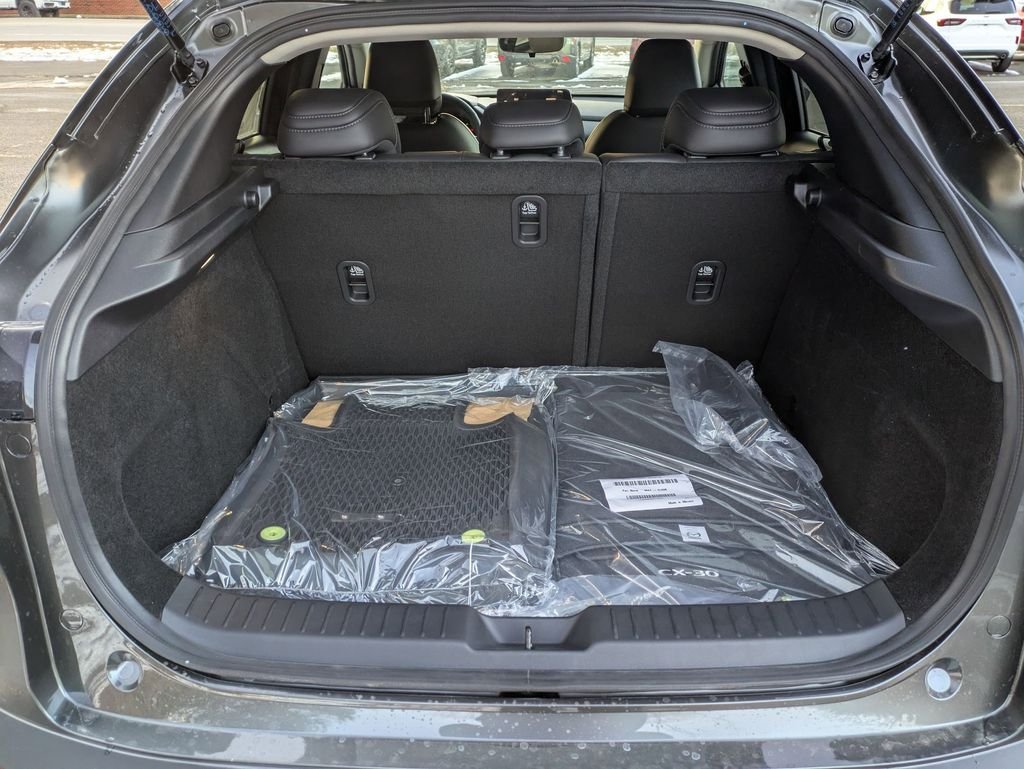 2026 Mazda CX-30 Preferred - Photo 27
