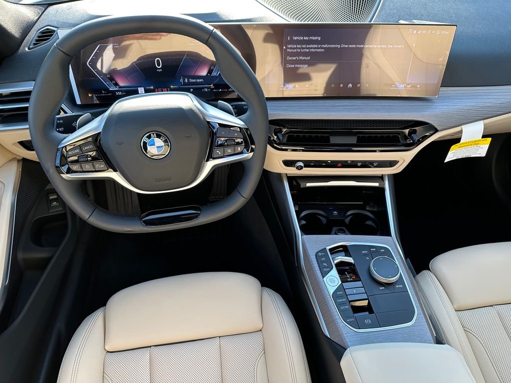Used 2026 Alpine White BMW 330i image 18