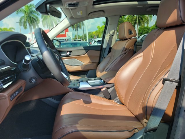 2024 Acura MDX Advance Package - Photo 13