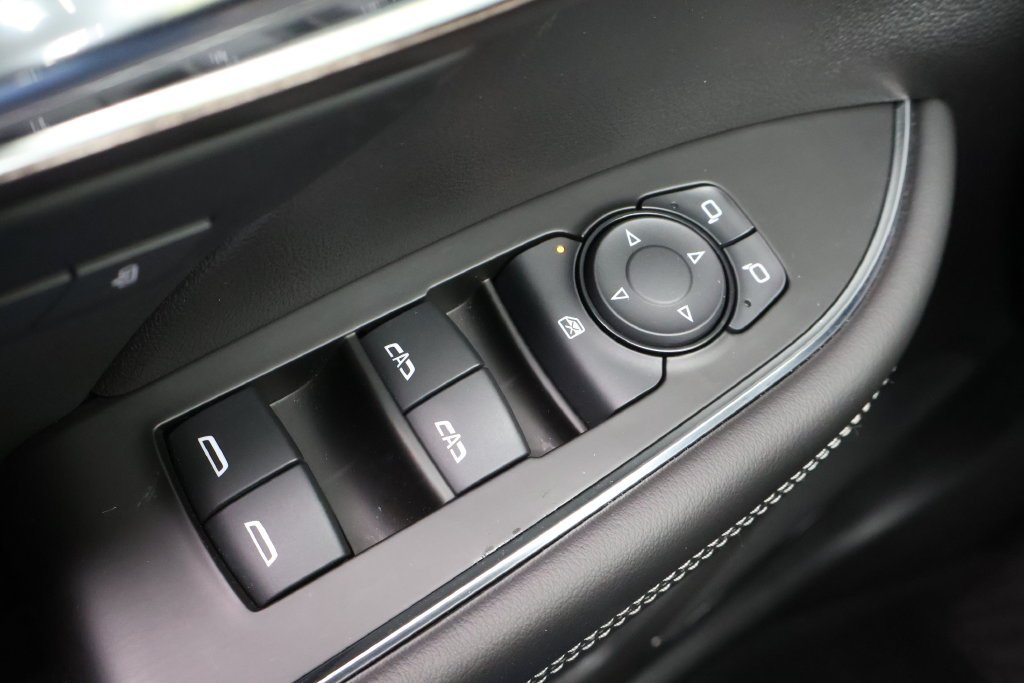 2023 Buick Envision Avenir - Photo 40