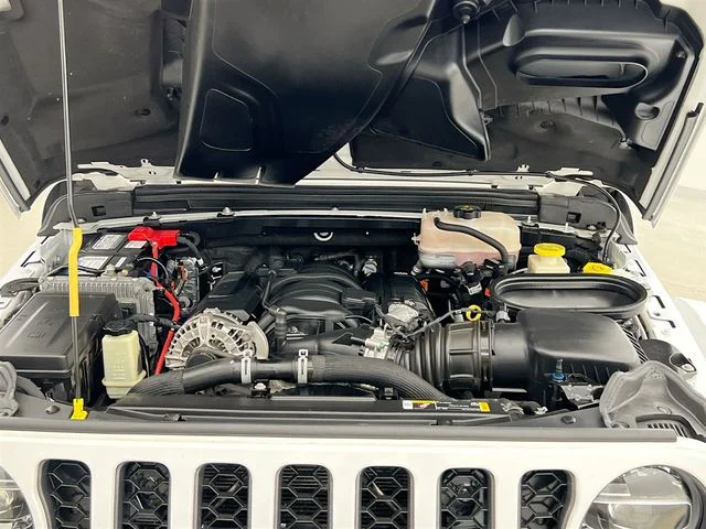 2022 Jeep Wrangler Unlimited Rubicon 392 - Photo 37
