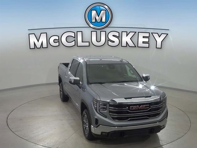 2026 GMC Sierra 1500 SLT - Photo 8