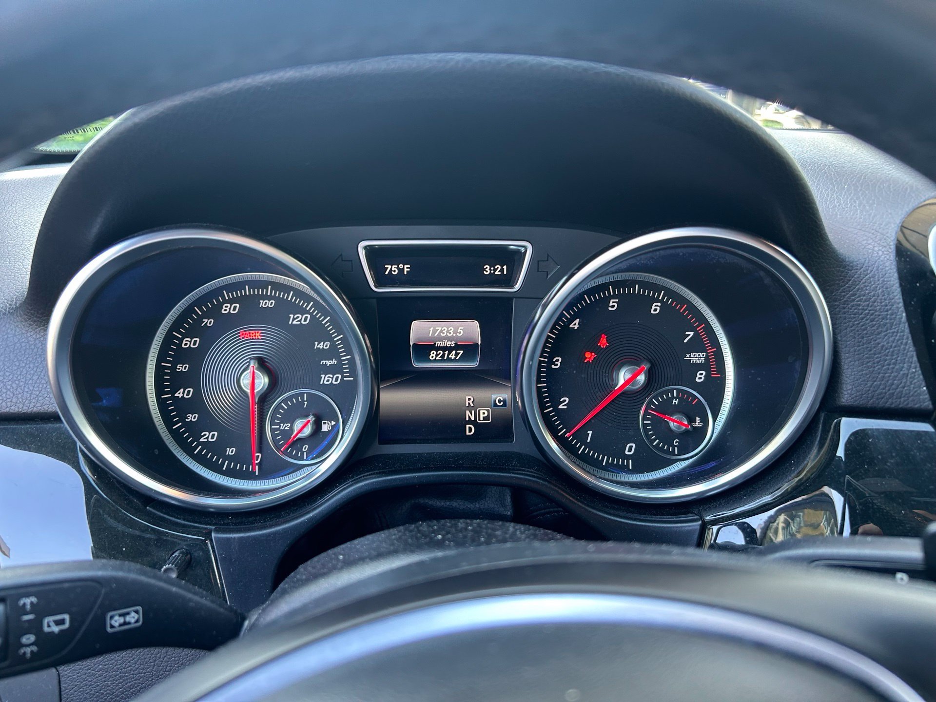 Used 2019 Gray Mercedes-Benz GLE 400 image 15