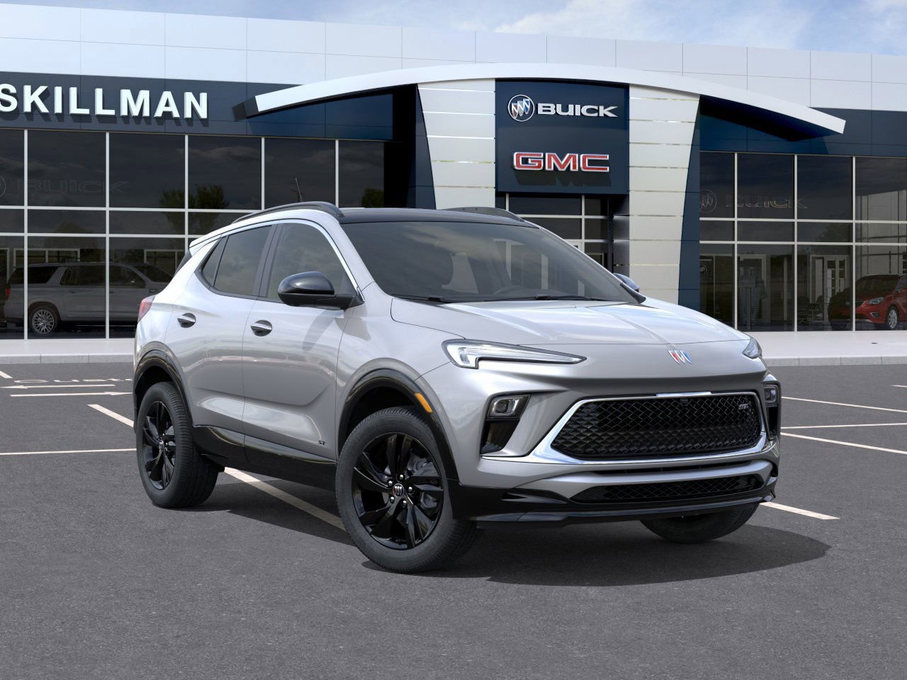 View vehicle photo 7