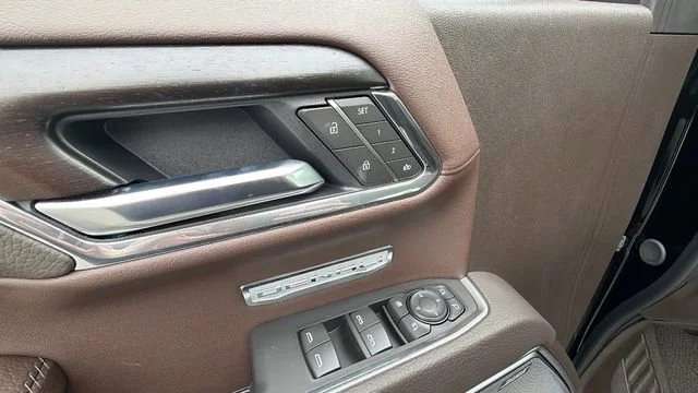 2025 GMC Sierra 1500 Denali - Photo 15