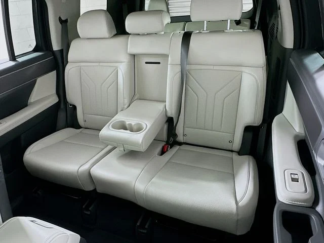 New 2026 Hyundai SANTA FE SEL