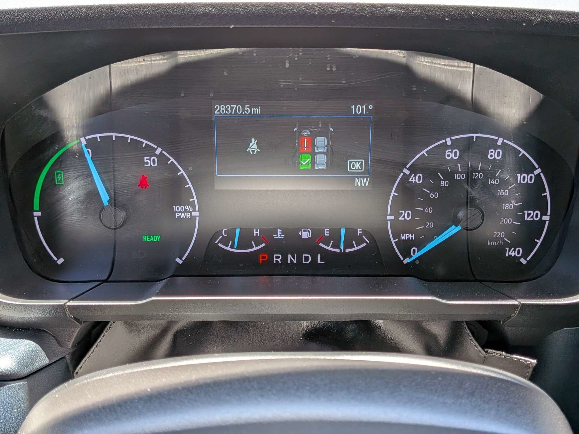Used 2022 Oxford White Ford XLT image 33