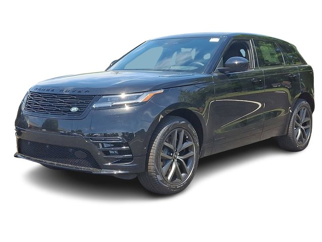 2026 Land Rover Range Rover Velar Belgravia Edition Belgravia Edition