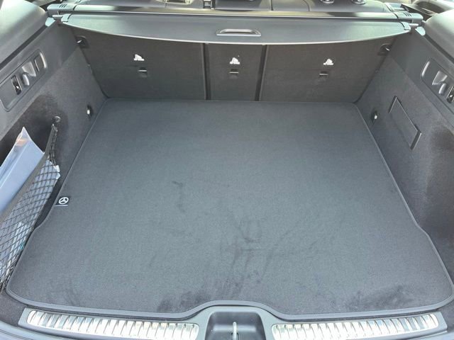 New 2026 MANUFAKTUR Cirrus Silver Magno Mercedes-Benz AMG® GLC 43 4MATIC® SUV image 53