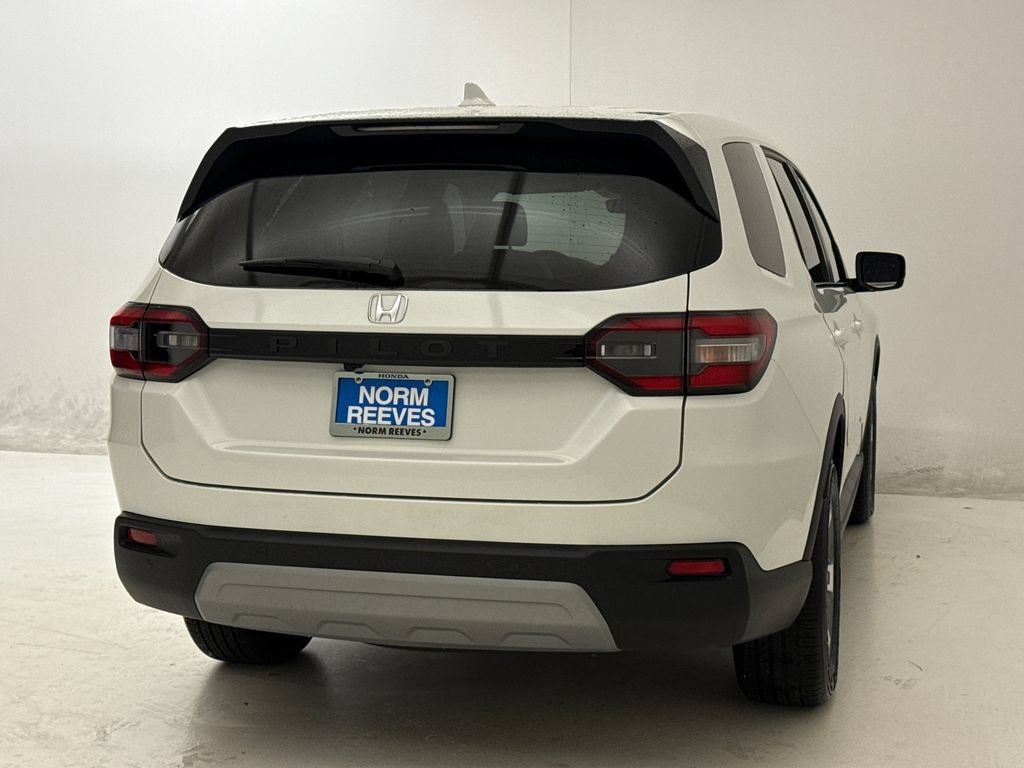 2025 Honda Pilot EX-L - Photo 44