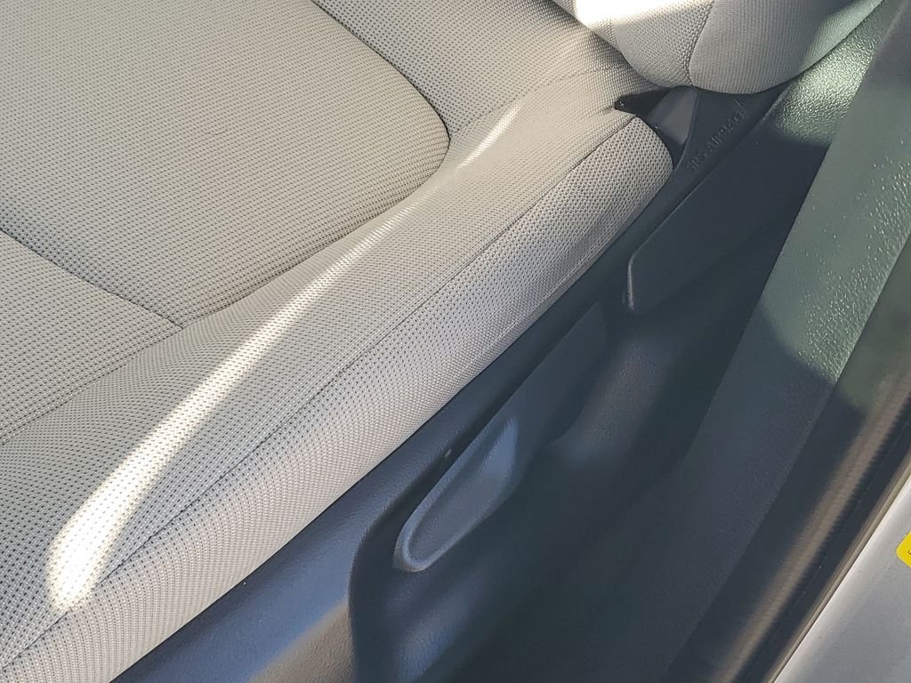 Used 2026 Silver Toyota L image 24
