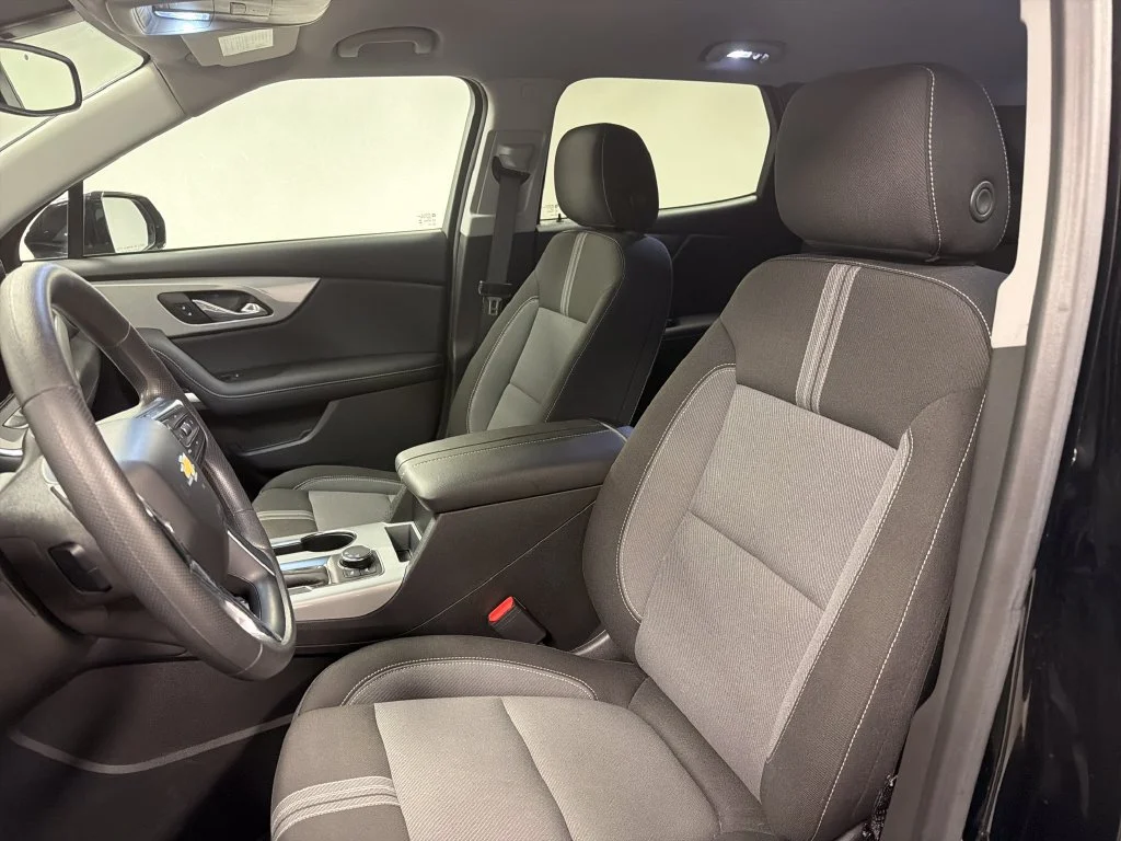 2024 Chevrolet Blazer 2LT - Photo 22