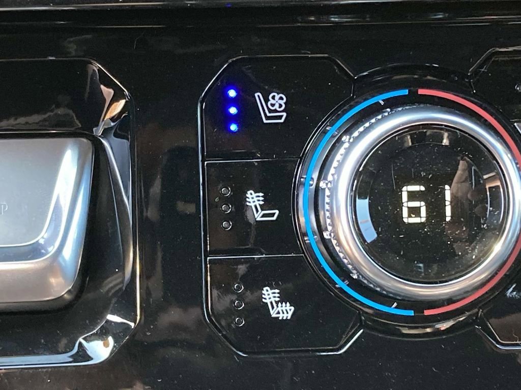 2025 GMC Sierra 1500 AT4X - Photo 21