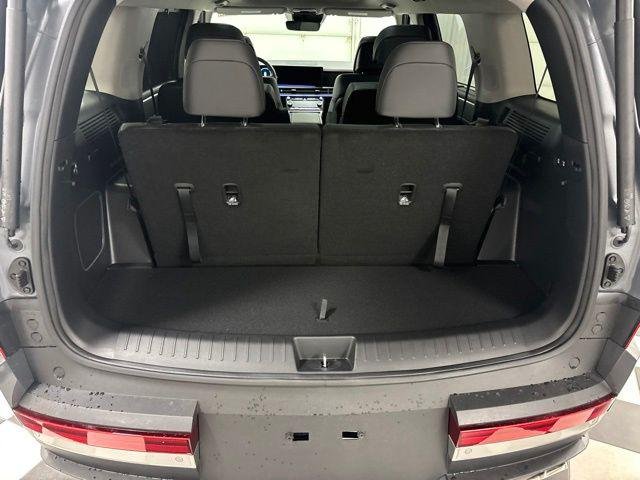 New 2026 Gray Hyundai Limited AWD image 41