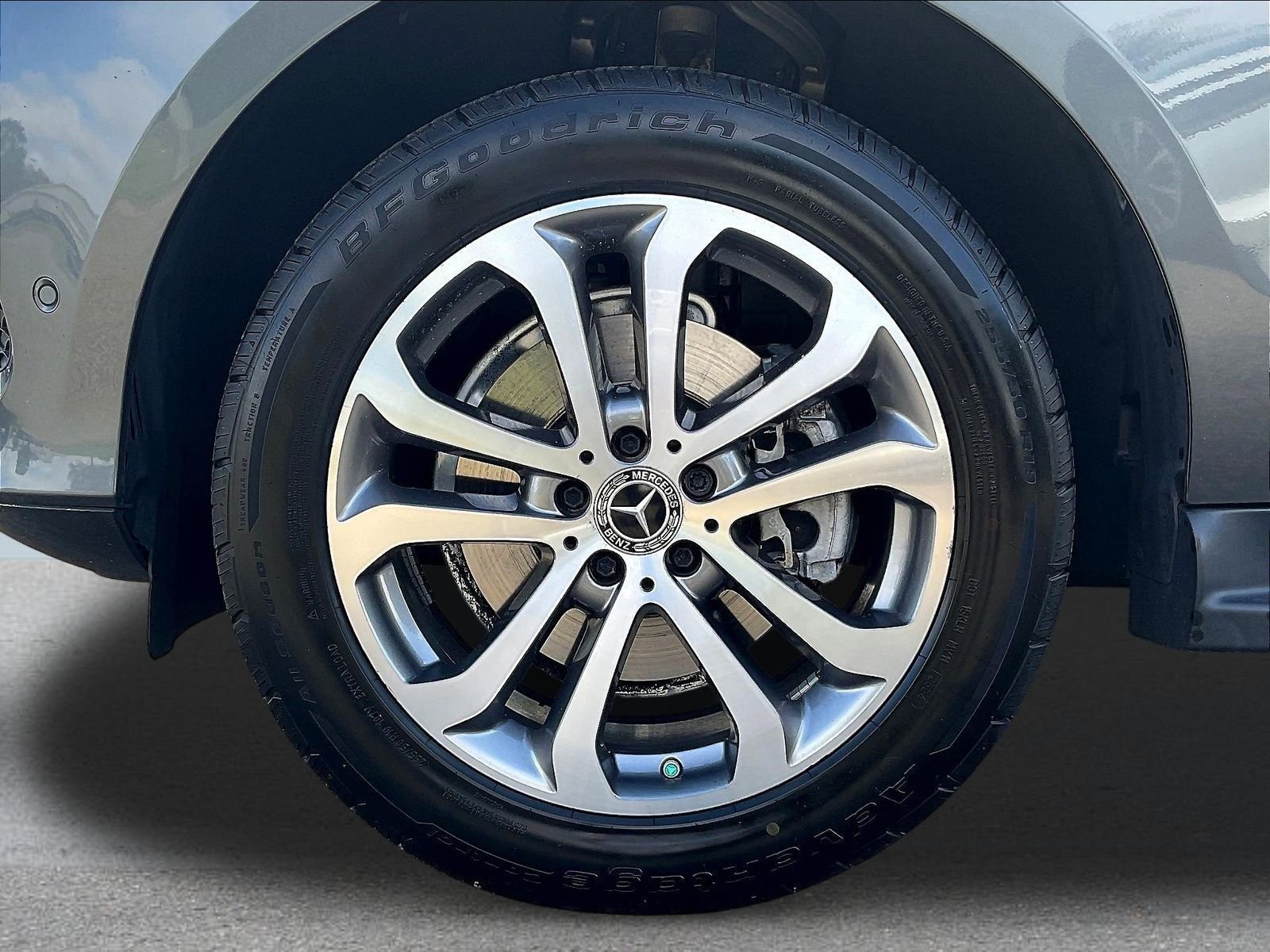 Used 2018  Mercedes-Benz GLE 350 image 36