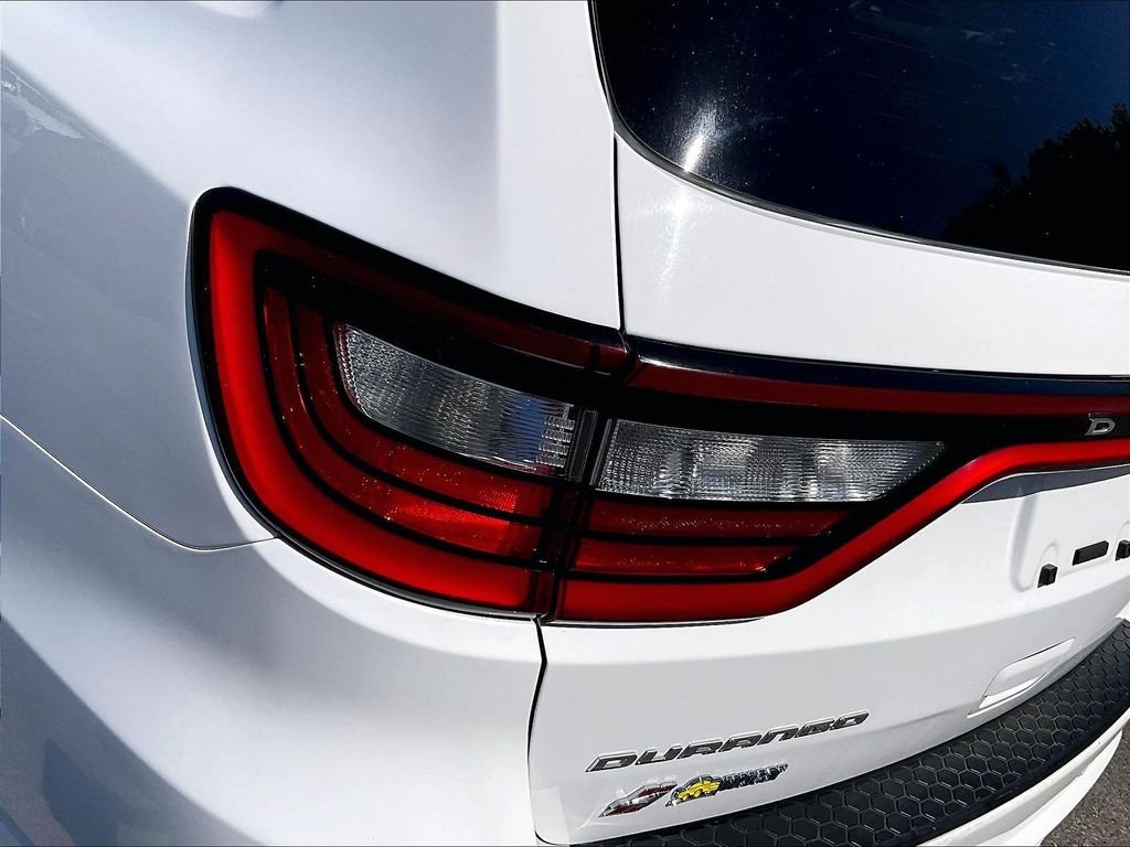 Used 2024 White Dodge GT Plus image 33