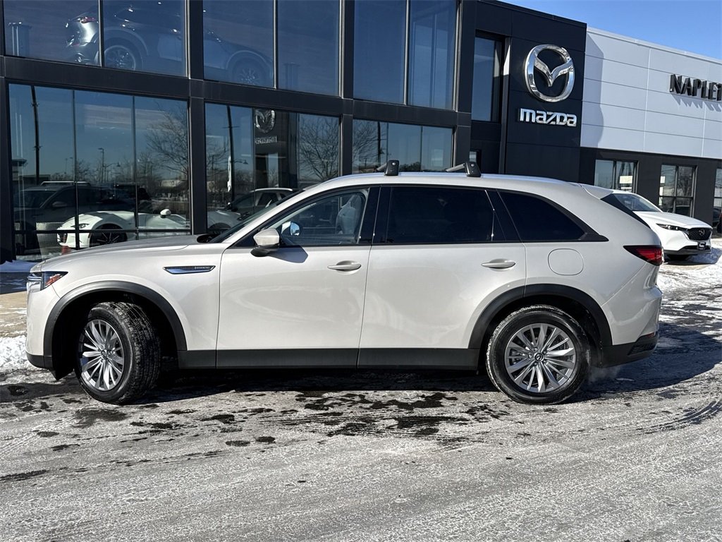 2024 MAZDA CX-90 - Image 7