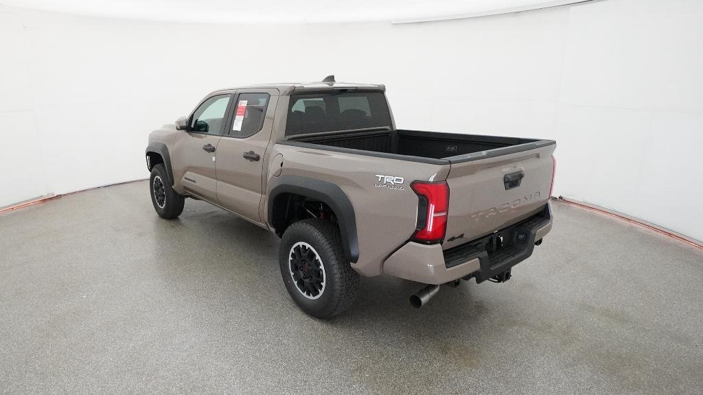 New 2026 Mudbath Toyota TRD Off-Road image 16
