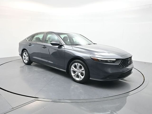 Used 2023 Blue Honda LX image 1