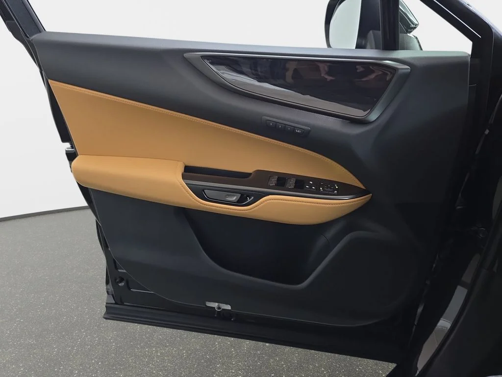 New 2026 Caviar Lexus PREMIUM PLUS AWD image 25