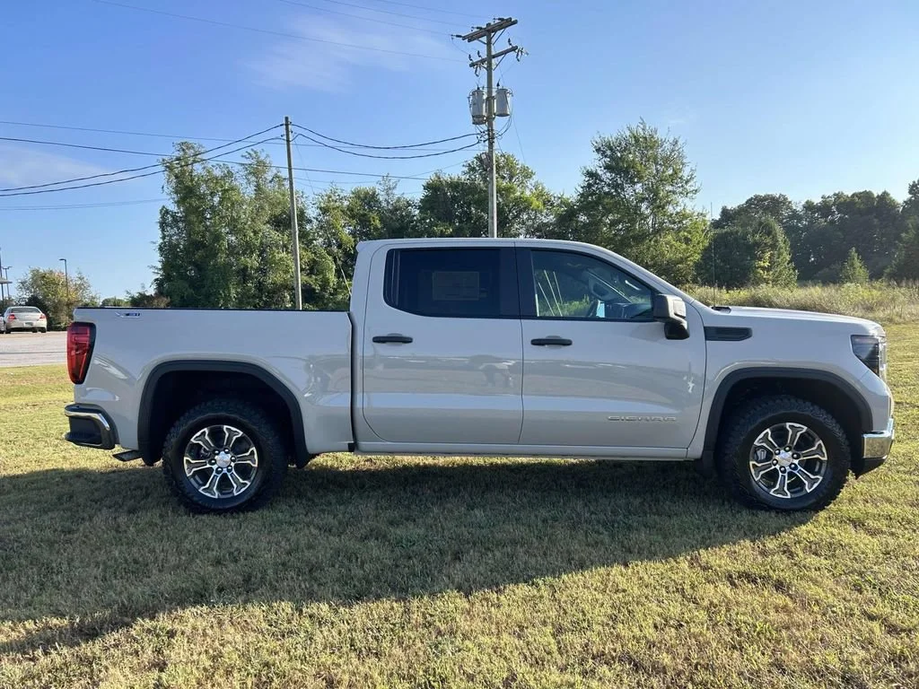 New 2026 Coastal Dune GMC Pro image 2