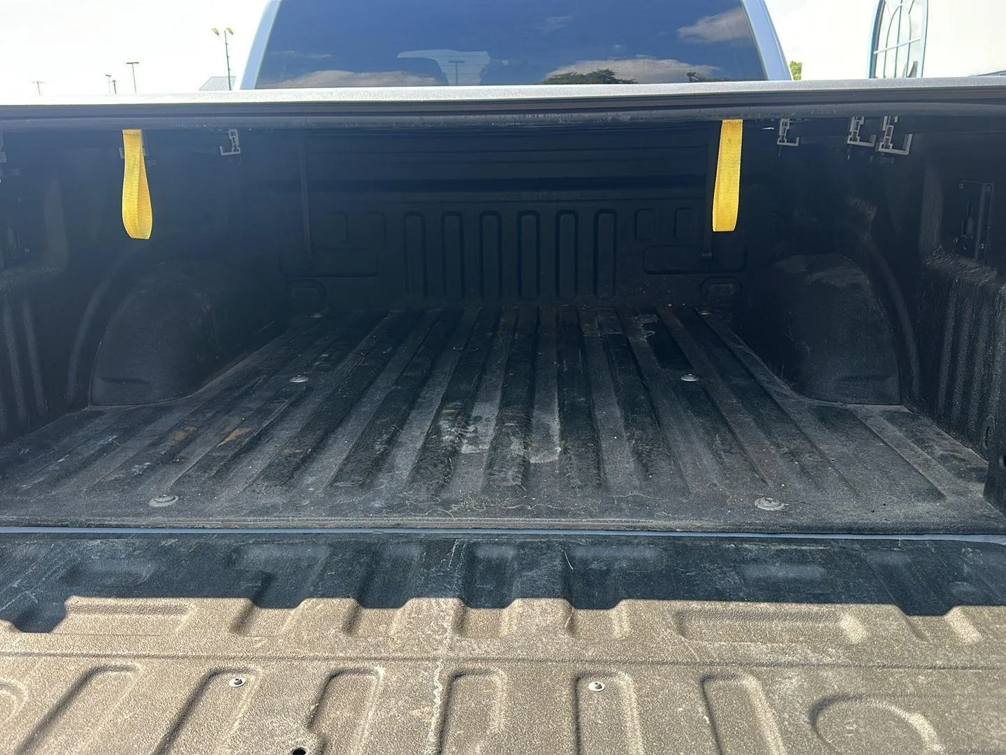 Used 2021 Space Gray Ford XL image 12