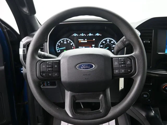 Used 2023 Atlas Blue Metallic Ford XL image 13