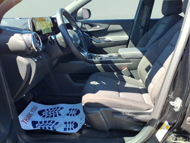 New 2026 Mosaic Black Metallic Chevrolet LT image 16