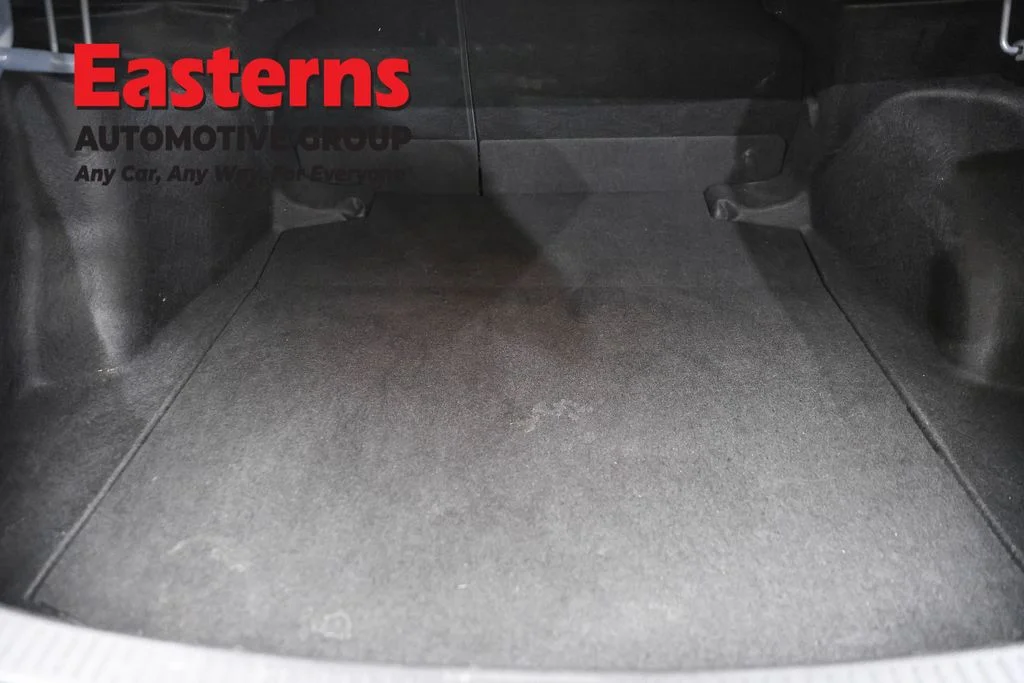 Used 2025 Gray Toyota LE image 9