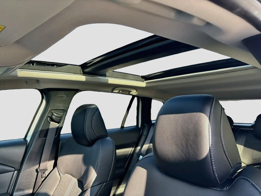 New 2026 Wind Chill Pearl Mazda 2.5 S Preferred AWD image 22