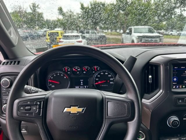 Used 2024 Red Chevrolet Custom image 11