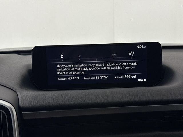 2025 Mazda CX-50 Premium - Photo 13