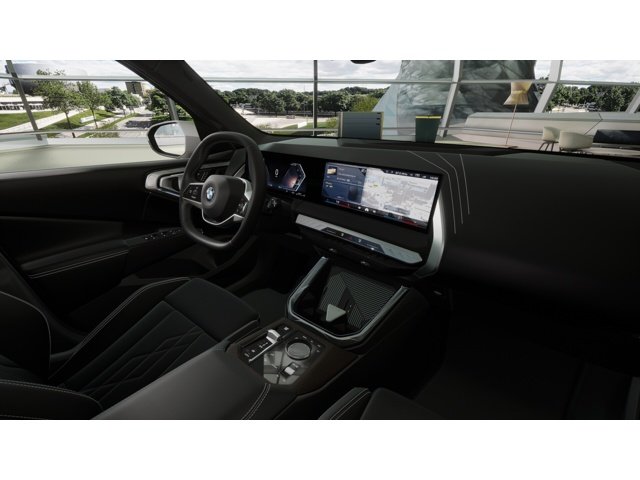 New 2026 Mineral White Metallic BMW 30 xDrive image 14