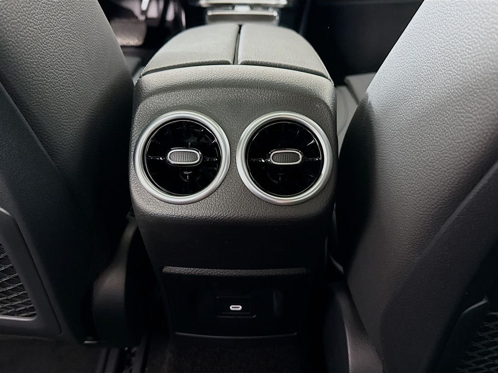 Used 2026 Black Mercedes-Benz CLA 250 image 24