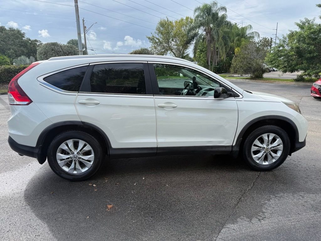Used 2013  Honda EX-L image 6