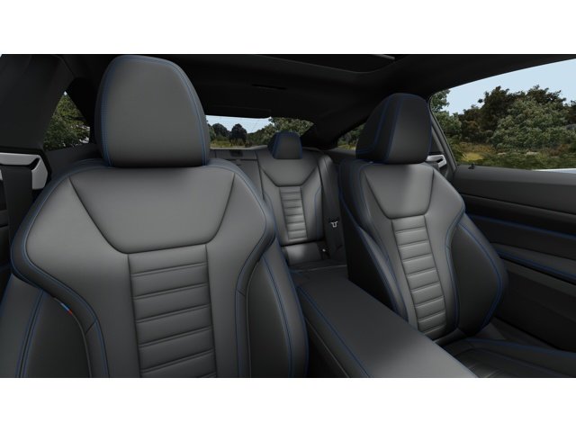 New 2027 Portimao Blue Metallic BMW  image 11
