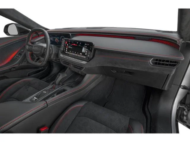 New 2026 Green Machine Dodge Scat Pack Plus image 17