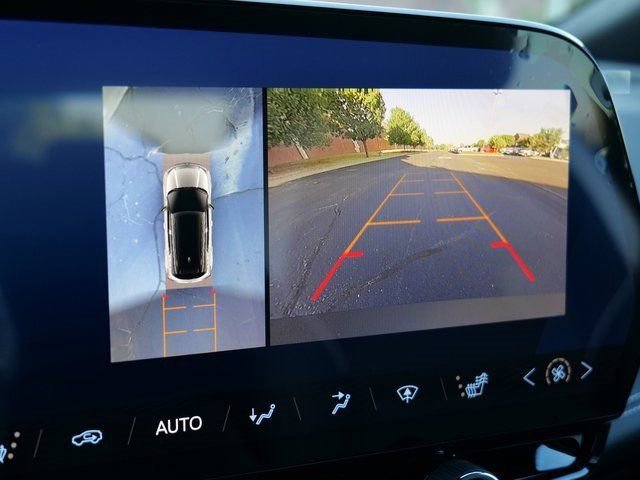 2025 Chevrolet Blazer EV LT - Photo 4